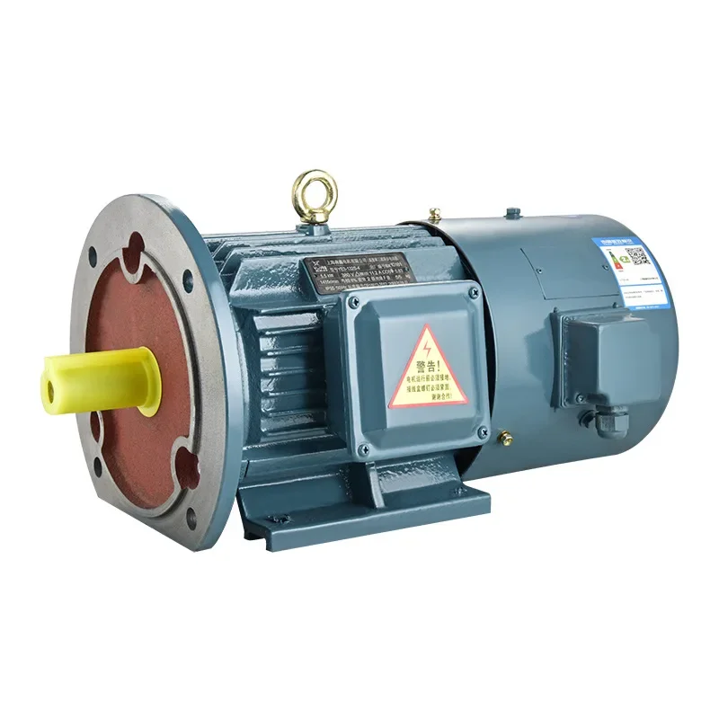 40kw 50kw 80 kw 100kw 120kw 150 kw 200kw 250kw 300kw 1000kw 5000kw Single Three 3 Phase 220V Ac Induction Electric Motor