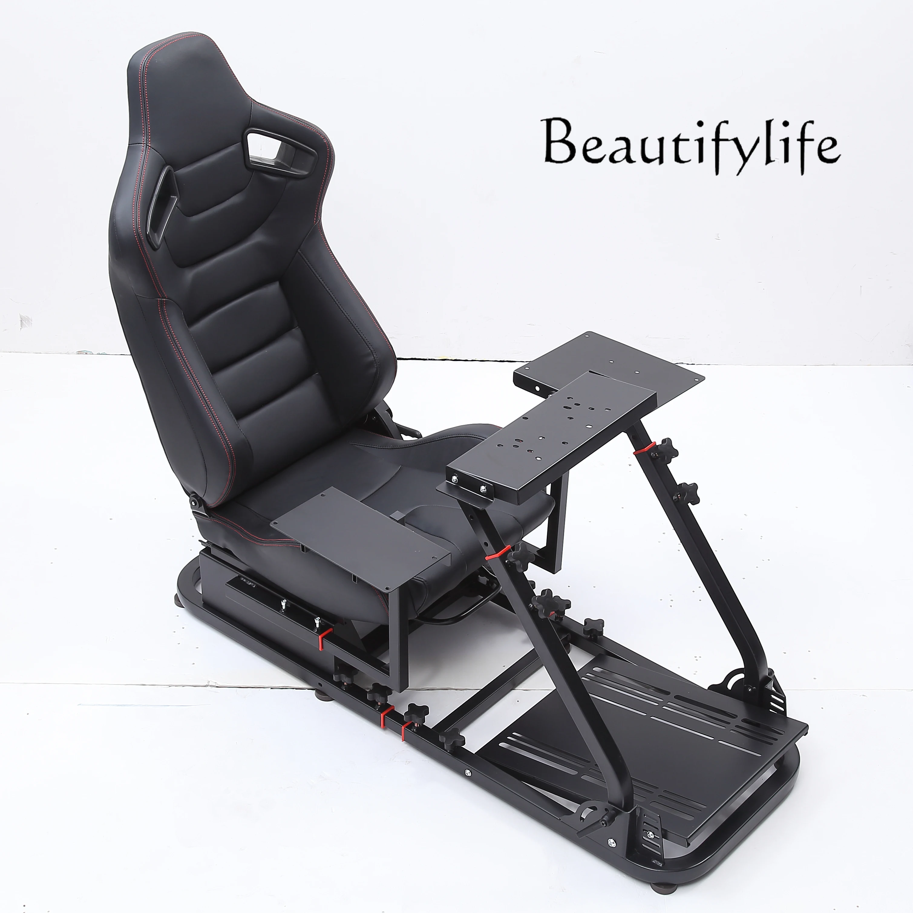 

VRS flight rocker bracket, aircraft emulator, civil aviation driver's cabin seat A10C t16000mx56tca