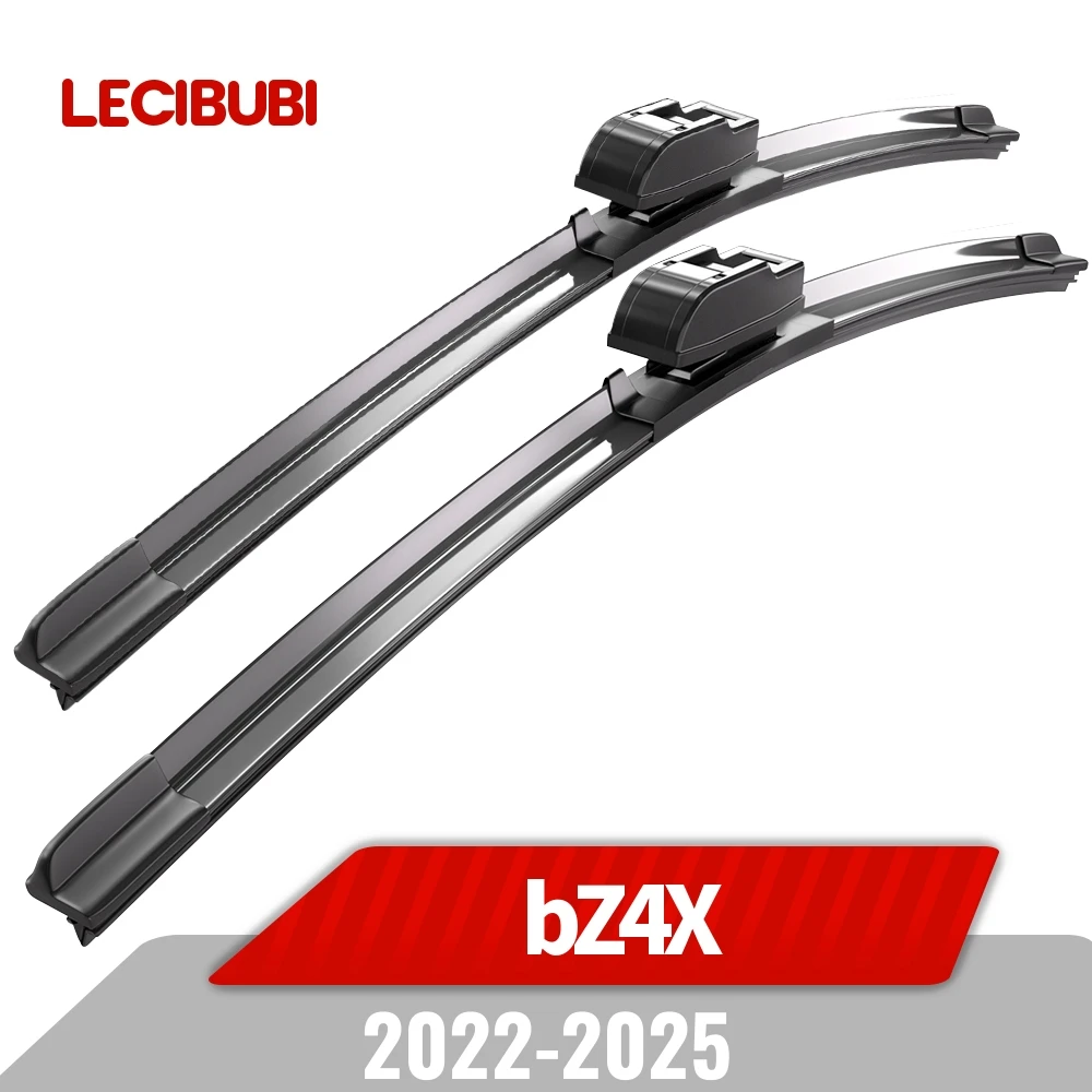 [Kompatibel mit allen Generationen] Toyota bZ4X Frontscheibenwischerblatt 2022-2025 XEAM10 Originalgröße Hohe Qualität