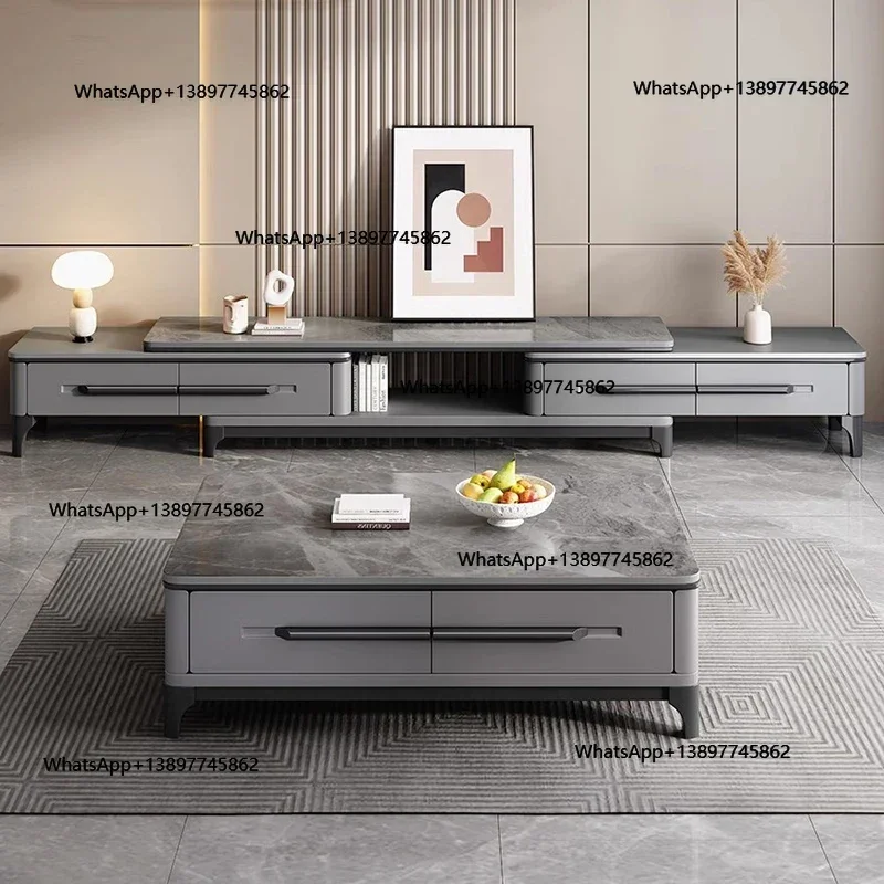 

Peiqi White Coffee Tv Stands Mid Century Floor Shelf Nordic Center Salon Designer Tv Table Organizer Muebles Para Tv Trendy Furn