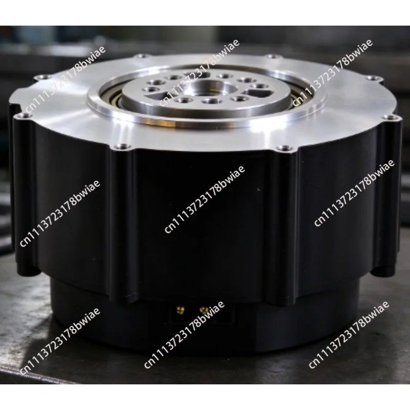 36Nm Integrated Joint Motor Module, Quasi-Direct Drive Actuator for Robot Equipment