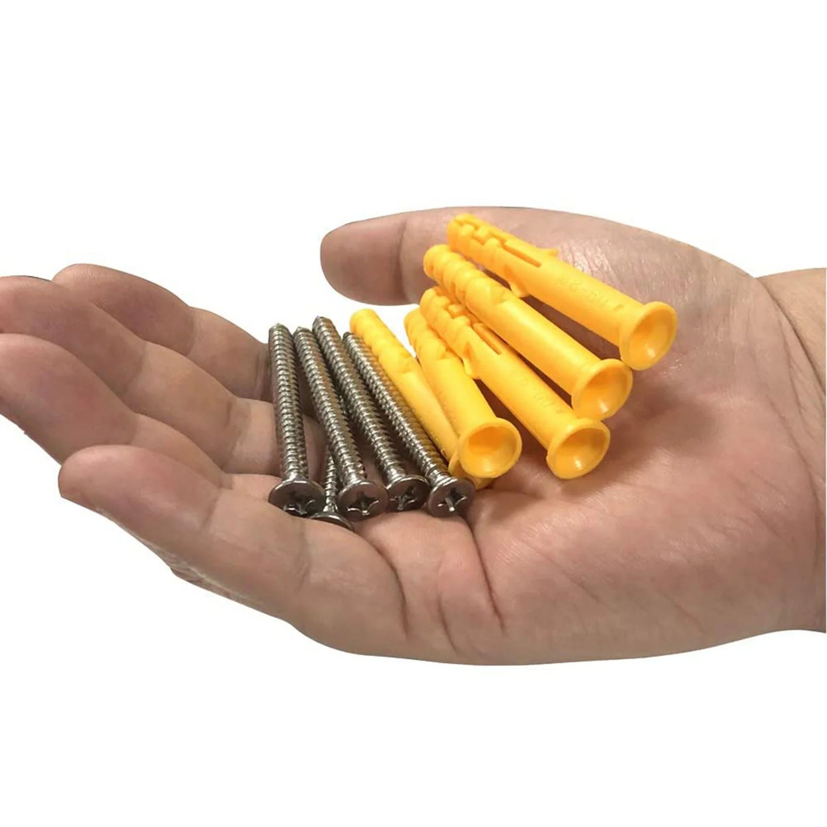 AT84-3X الثقيلة أرجوحة معلقة عدة العين لوحات السقف جدار جبل مرساة السنانير شماعات ل كرسي أرجوحة أرجوحة