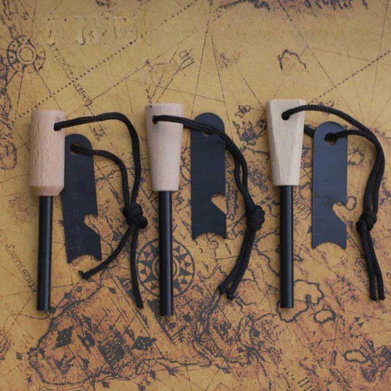 Portable Fire Start…