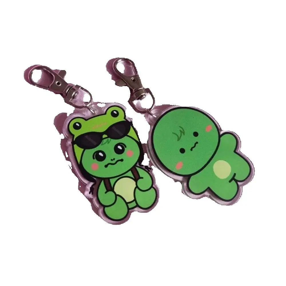 Llavero acrílico KPOP MONSTA X, colgante de llavero acrílico de alta calidad Hyungwon I.M Shownu Jooheon Kihyun Minhyuk, accesorios para bolso