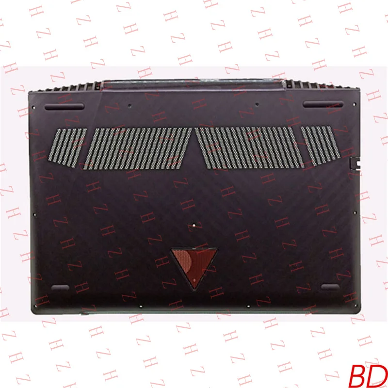 

P+ для ноутбука Lenovo Legion Y720 Y720-15IKB Y720-15, нижняя крышка корпуса AM12M000700