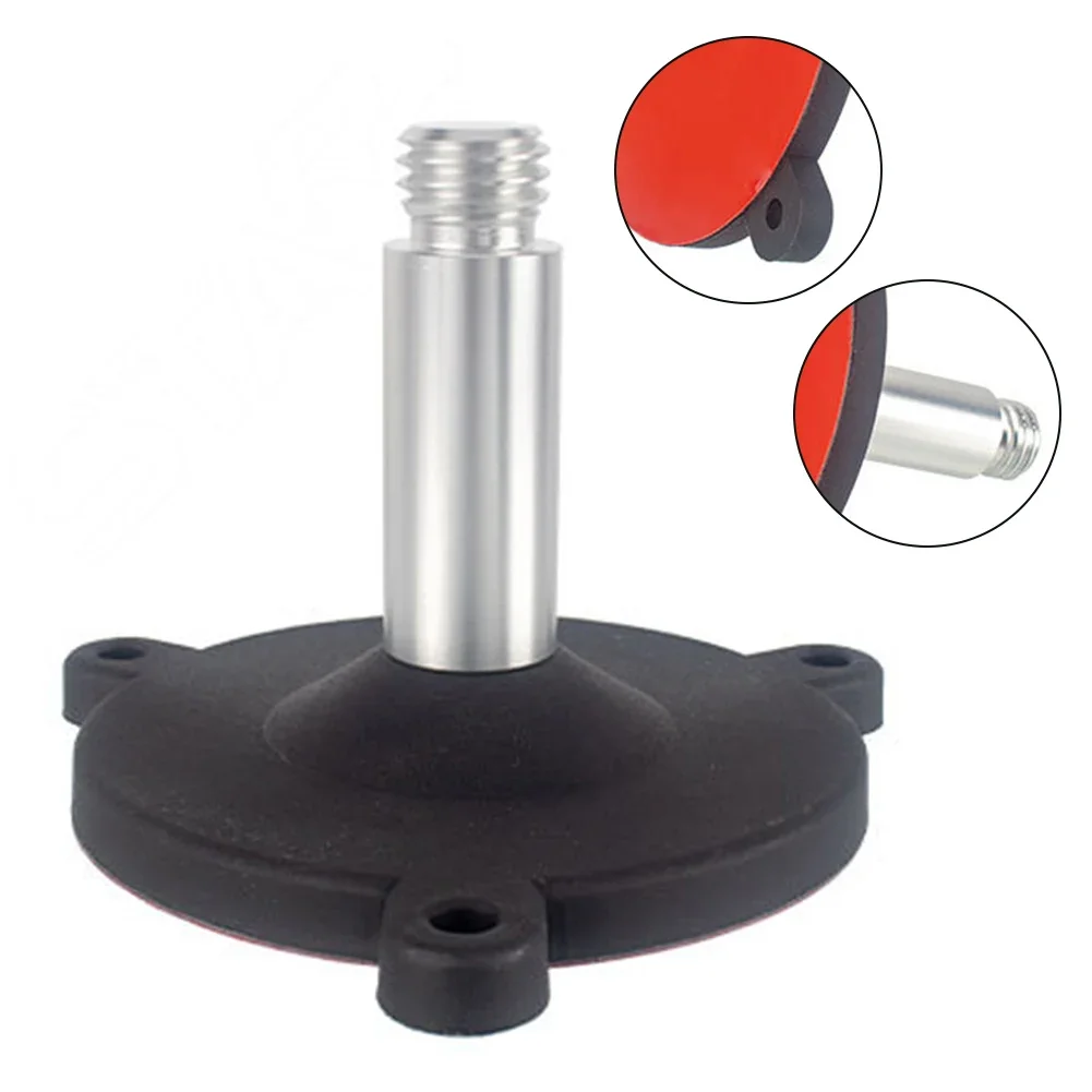 Lightweight and Reliable For GNSS Antenna Base Perfect for Outdoor Activities with a 5/8 Inch Thread Connection