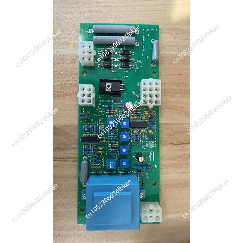 6GA2 491-1A untuk 1FC6 6GA2491-1A Generator Seri AVR 6GA2-491-1A