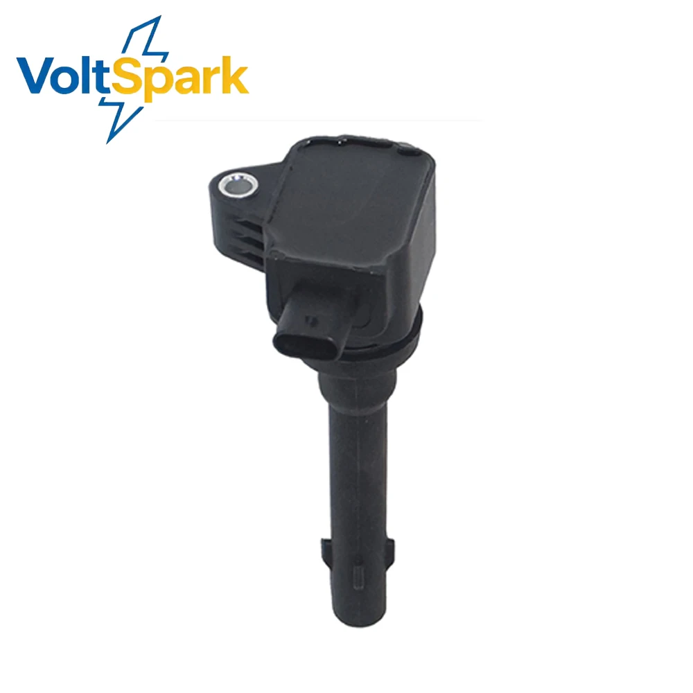 LDA-D32A Ignition Coil for Changan Ruixing M70 1.5L – Direct Replacement KZ-G43, Epoxy Resin, 12V 5