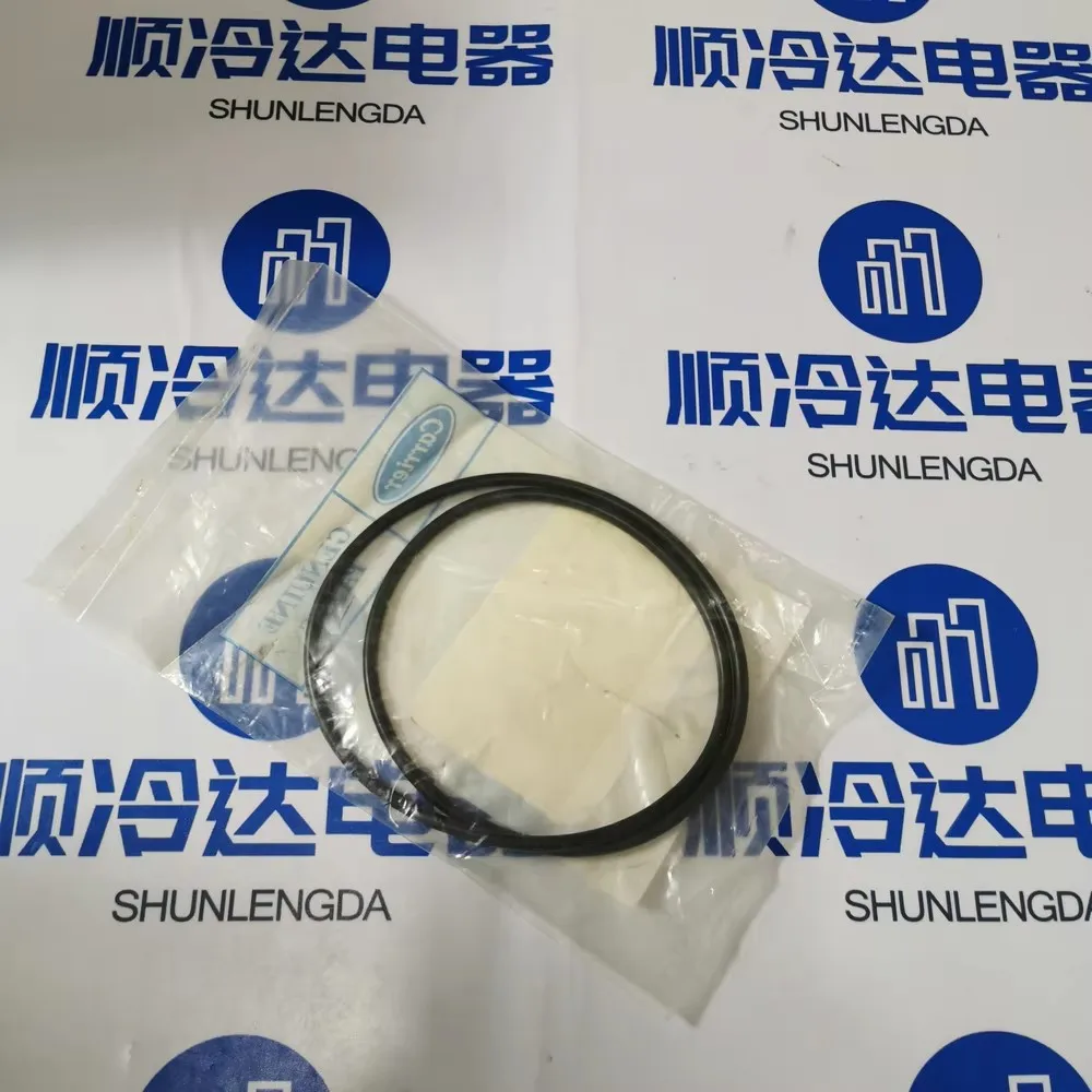 

Кольцевое уплотнение (O-ring) для всасывающей камеры центробежного компрессора 19XR, аксессуары для кондиционеров KK71EW262