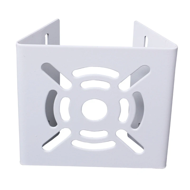 Installation Pole Mounting Bracket Camera Stand Video Surveillance Camera Pole Mounting Hold Column Stent