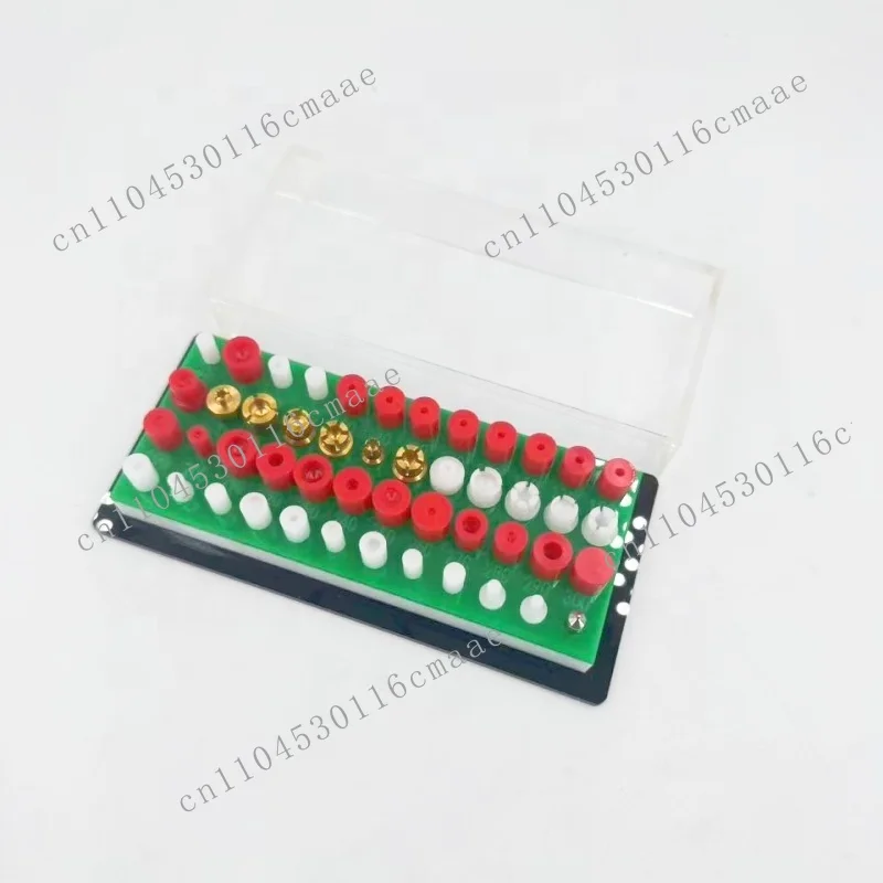 New Type of Watch Repair Tool Automatic Bearing Winding Tool Mechanical Watchmaker
