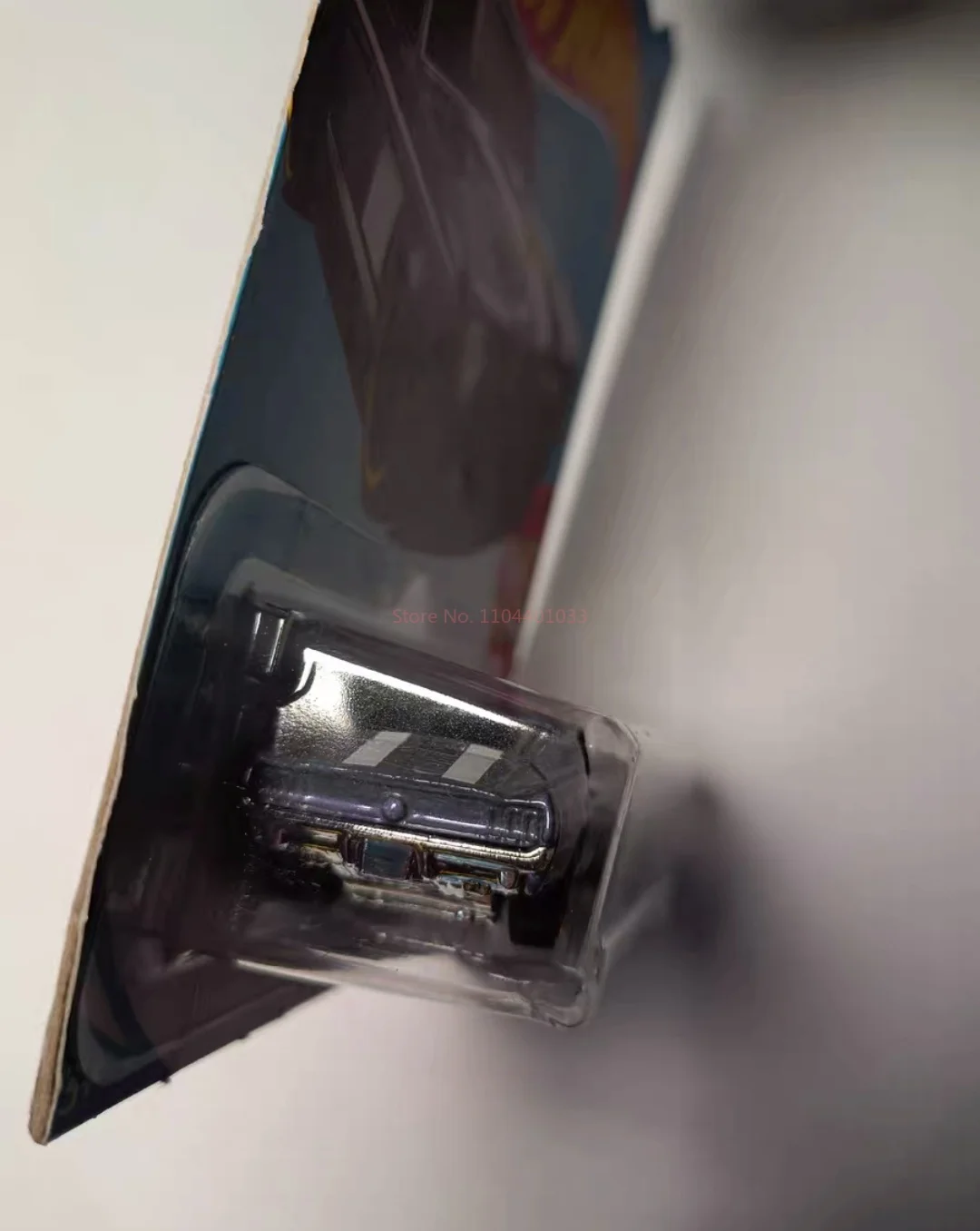 Genuine In Stock Hot Wheels 2018-315 1:64 67 MUSTANG Diecast Car Model Ornamnrt Boys Toys Xmas Birthday Gifts