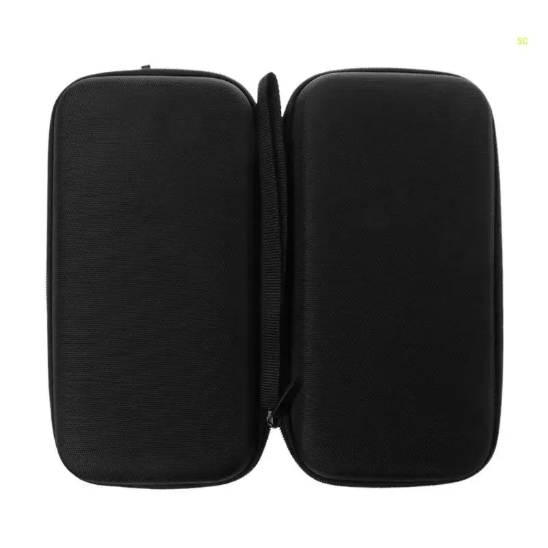 ل TI-83 TI-84 الرسوم البيانية حاسبة تحمل تخزين حقيبة السفر الحقيبة دروبشيبينغ