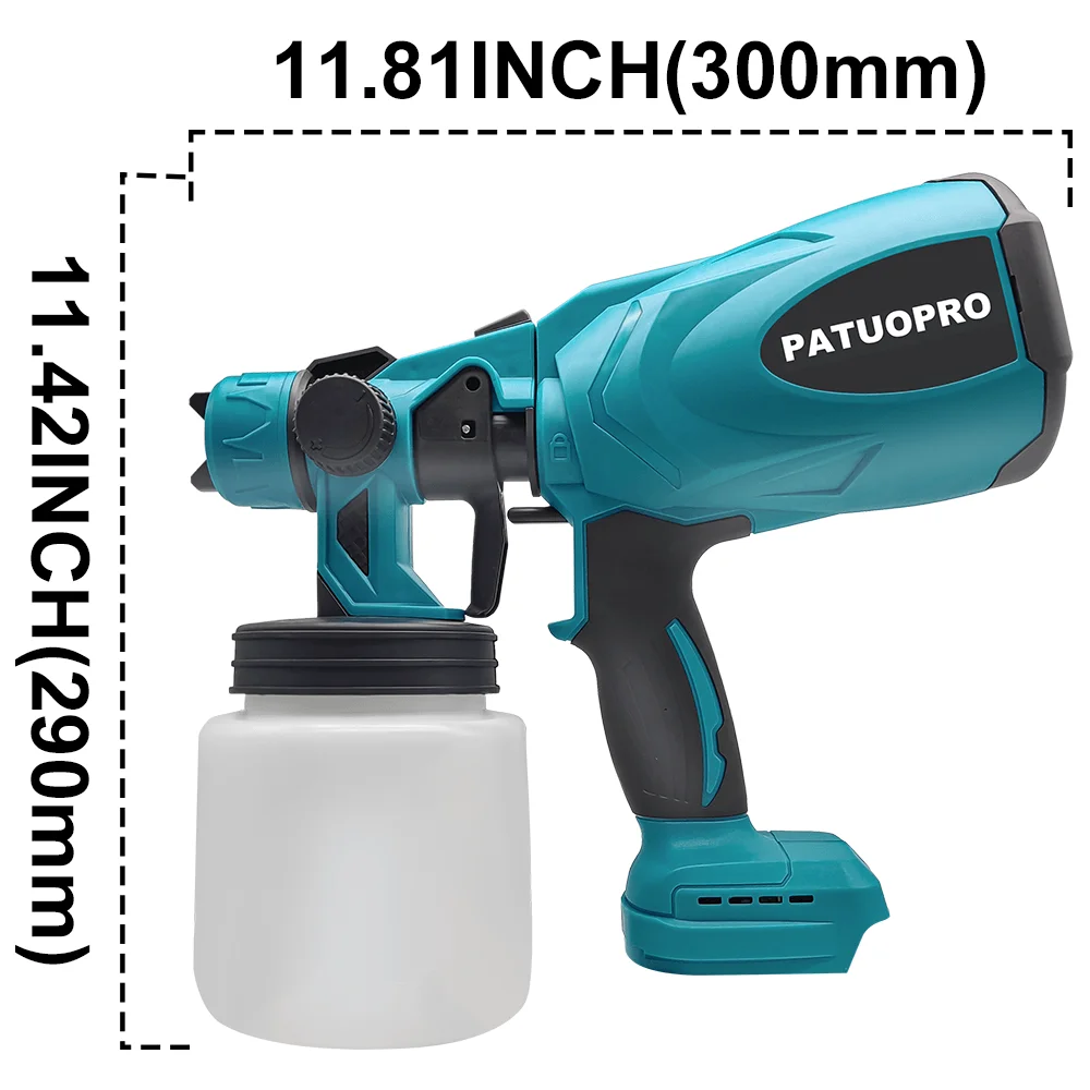 Thumbnail 2 - #30 Cheapest Paint Sprayers Deals You Can Get