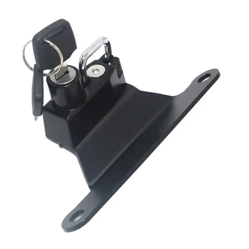 Superior-Motorcycle Helmet Lock For Pan America 1250 S PA1250S 2021 2022 Motorcycle Accessories