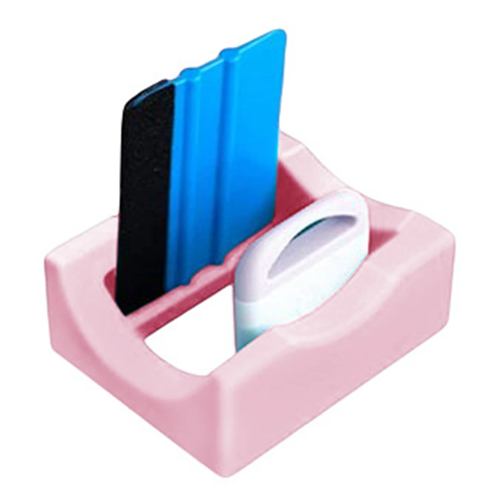 Siliconen Bekerhouder