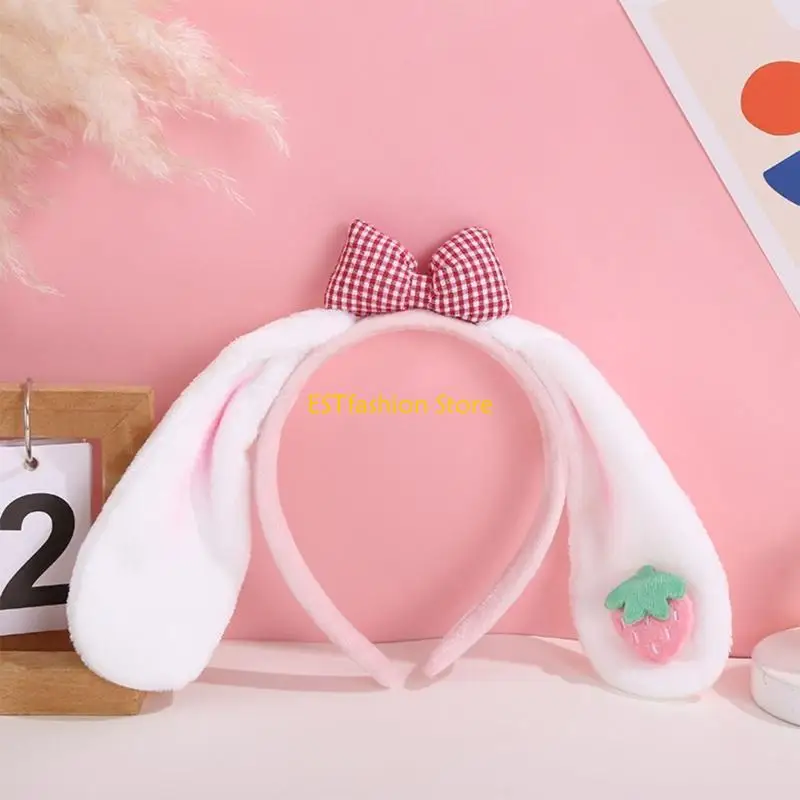 Y5gc Sweet Hair Hoop Woman Girls che scatta foto per capelli per capelli per capelli per capelli