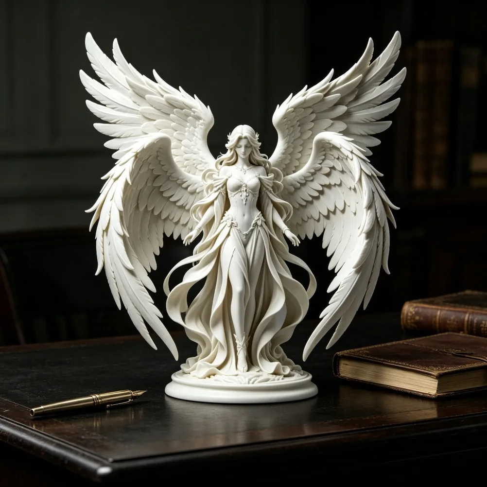 Thumbnail 3 - #70 Highest Rated Decorative Figurines to Buy in 2026