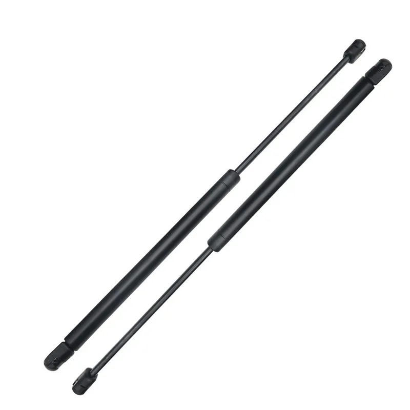 2Pcs Car Front Hood Steel Lift Supports Shock Struts For Ford Falcon BA BF 2002-2009 FPV XR6 XR8 GT FAIRLANE Car Accessories