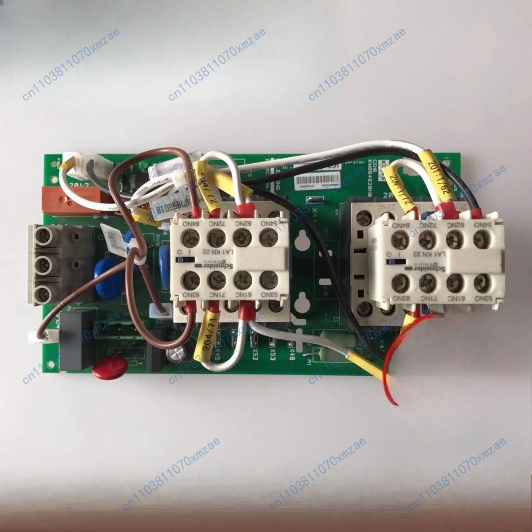 

Инвертор лифта KDL16LKDL16R Контакторная плата KM 964619 G24/G23KM 964620 H04