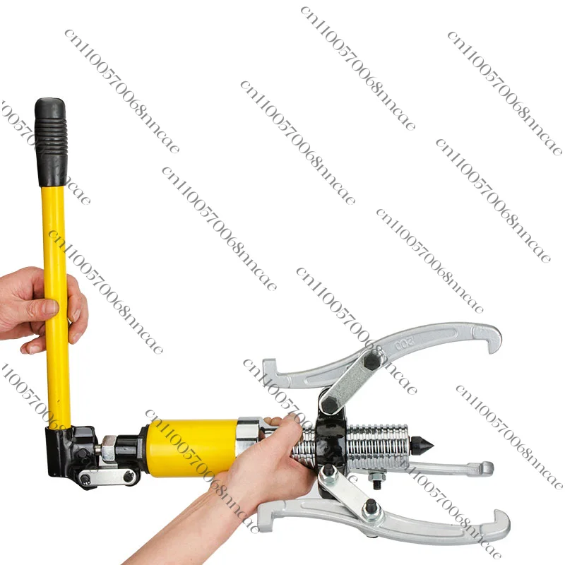 

20 ton hydraulic gear puller, hub bearing hub puller 2 or 3 claw kit