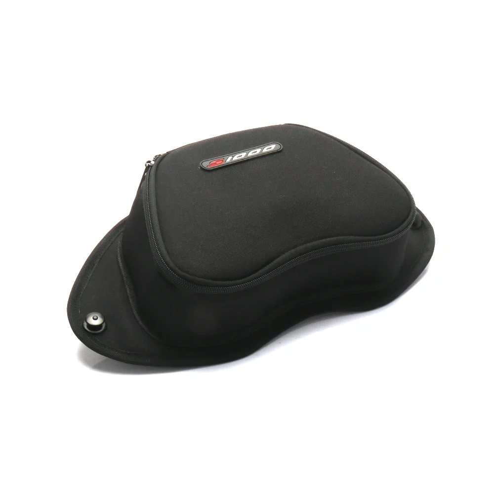 For BMW S1000RR S1000R S1000 RR R 2020 2021 2022 2023 2024  Motorcycle Accessories Fuel Tank Bag Luggage Storage Bag Black Kit