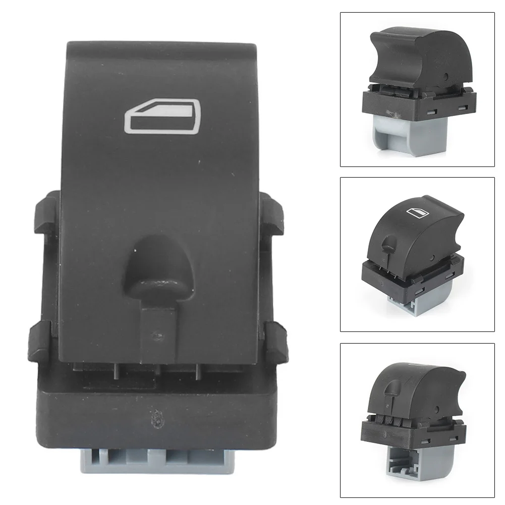 Car Power Window Control Switch For Audi A4 B6 Sedan 2003 2004 2005 8ED959855