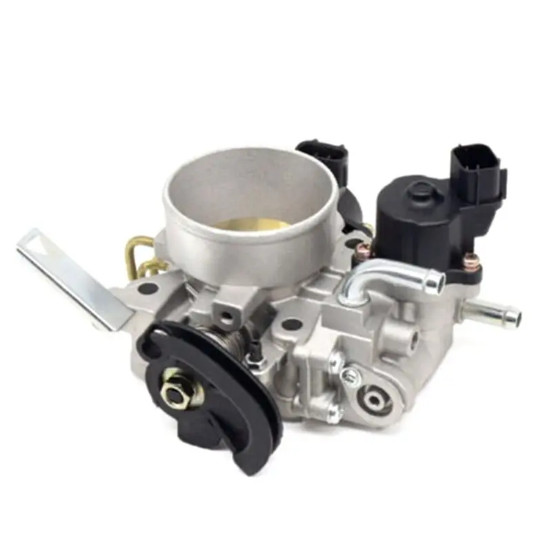 

MR560120 MD615660 MN128888 For 4G18 1.6L Throttle Body Air Intake System Valve For Mitsubishi Lancer Engine 03- 15