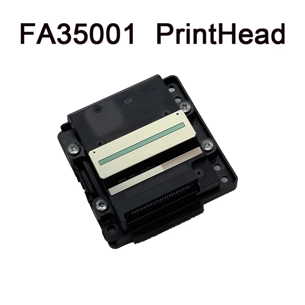 

Cabezal de impresión FA35001 FA35011 для Epson L6160 L6166 L6176 L6178 L6168 L6198 L6170N L6171 L6180 L6188 L6190 L6191 cabezal
