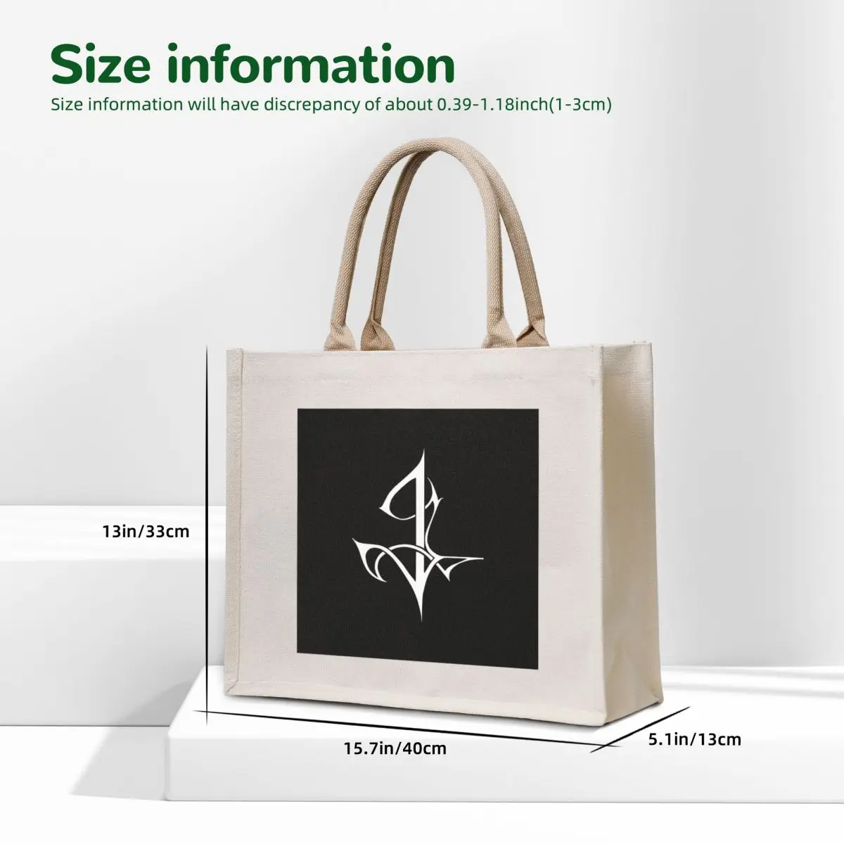Insomnium Tote Bag shopping trolley bag Reusable bags cloth bag woman