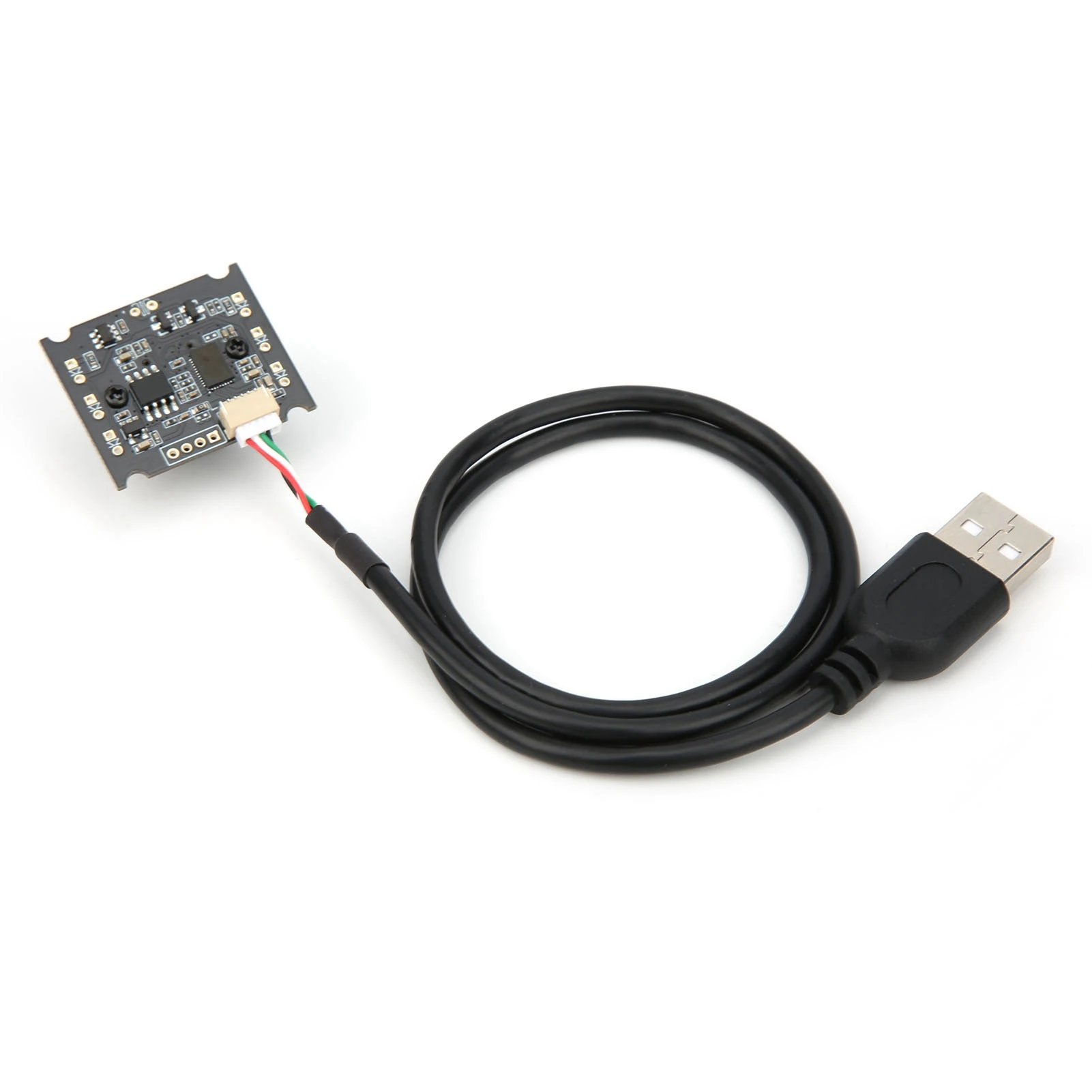 ZK30 Camera Module HD USB Interface HBV‑W202012HD for WinXP/Win7/Win8/Win10/OS X/Linux/Android