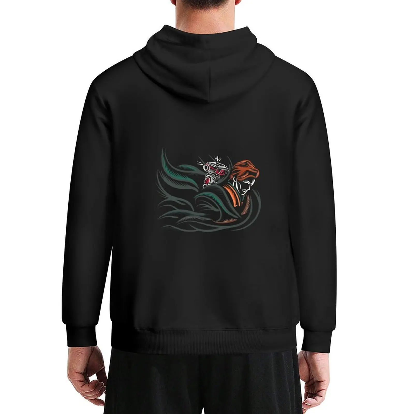 

SW Cal And BD 1 Minimalist Art Hoodie mens clothes winter clothes korean autumn clothes anime clothing autumn hoodie