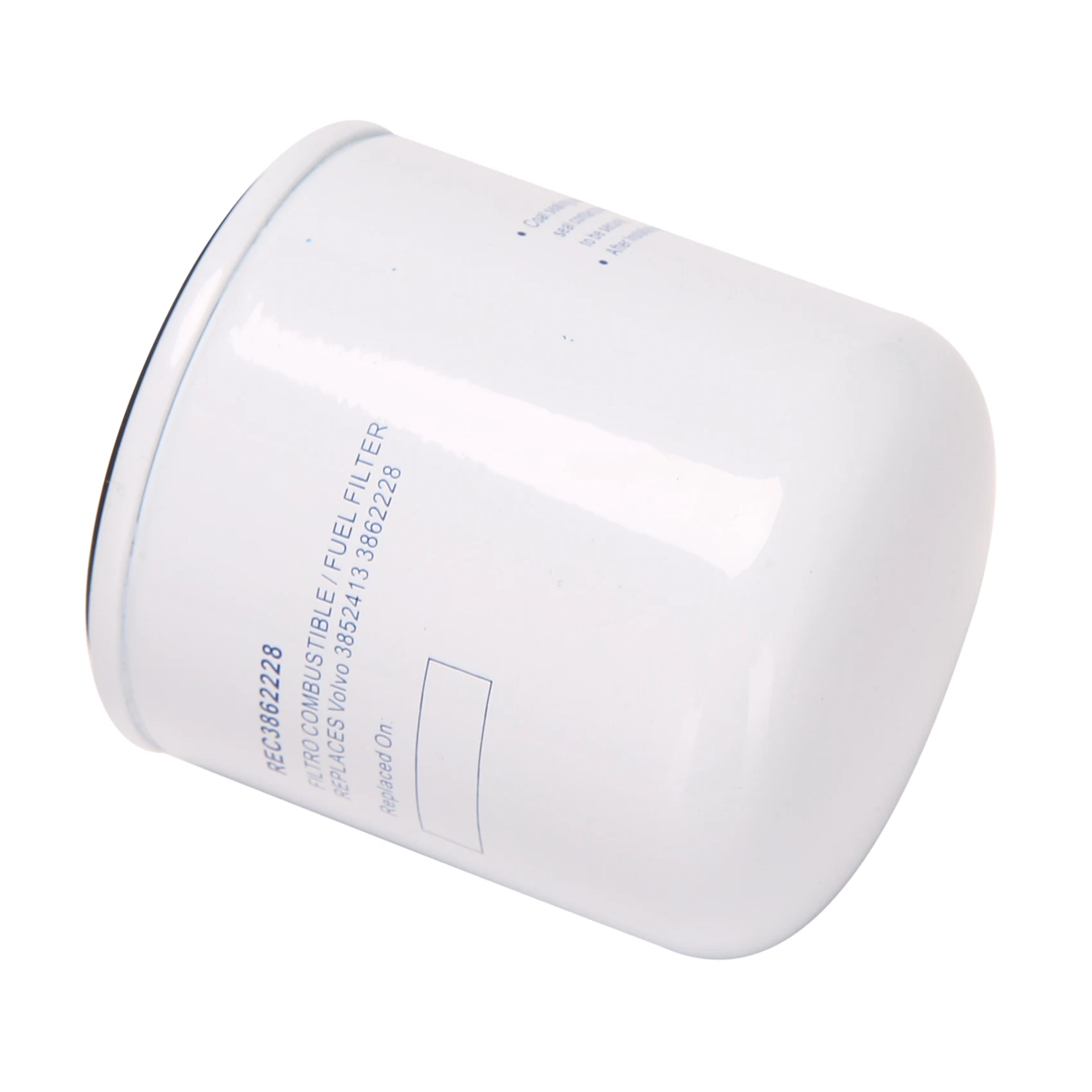 

Точный топливный фильтр двигателя 3862228 для Volvo Penta 3.0L-8.2L SX