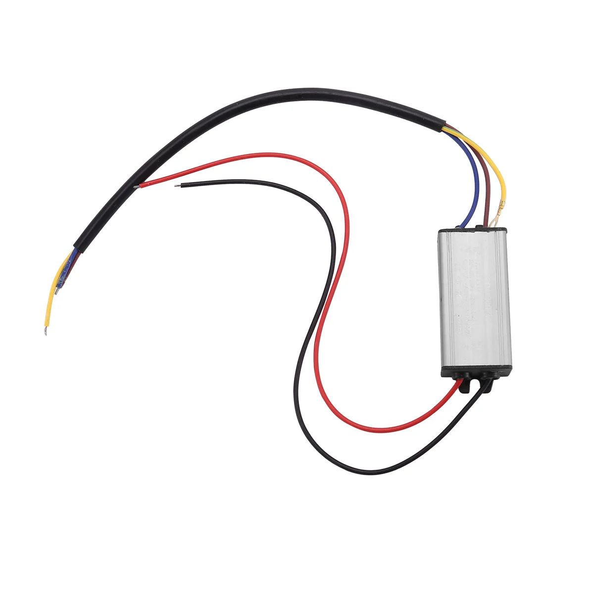 F-3C LED Lamp Transformer Driver Power Supply DC 36V 20W Waterproof