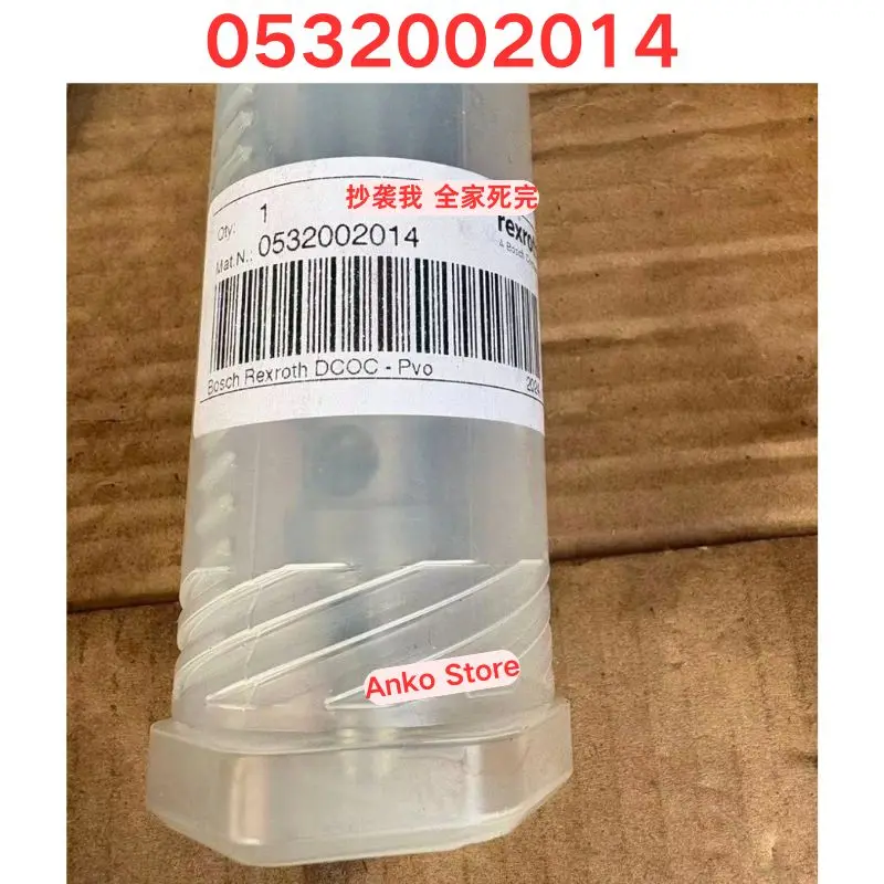Brand-new   0532002014 plug-in valve