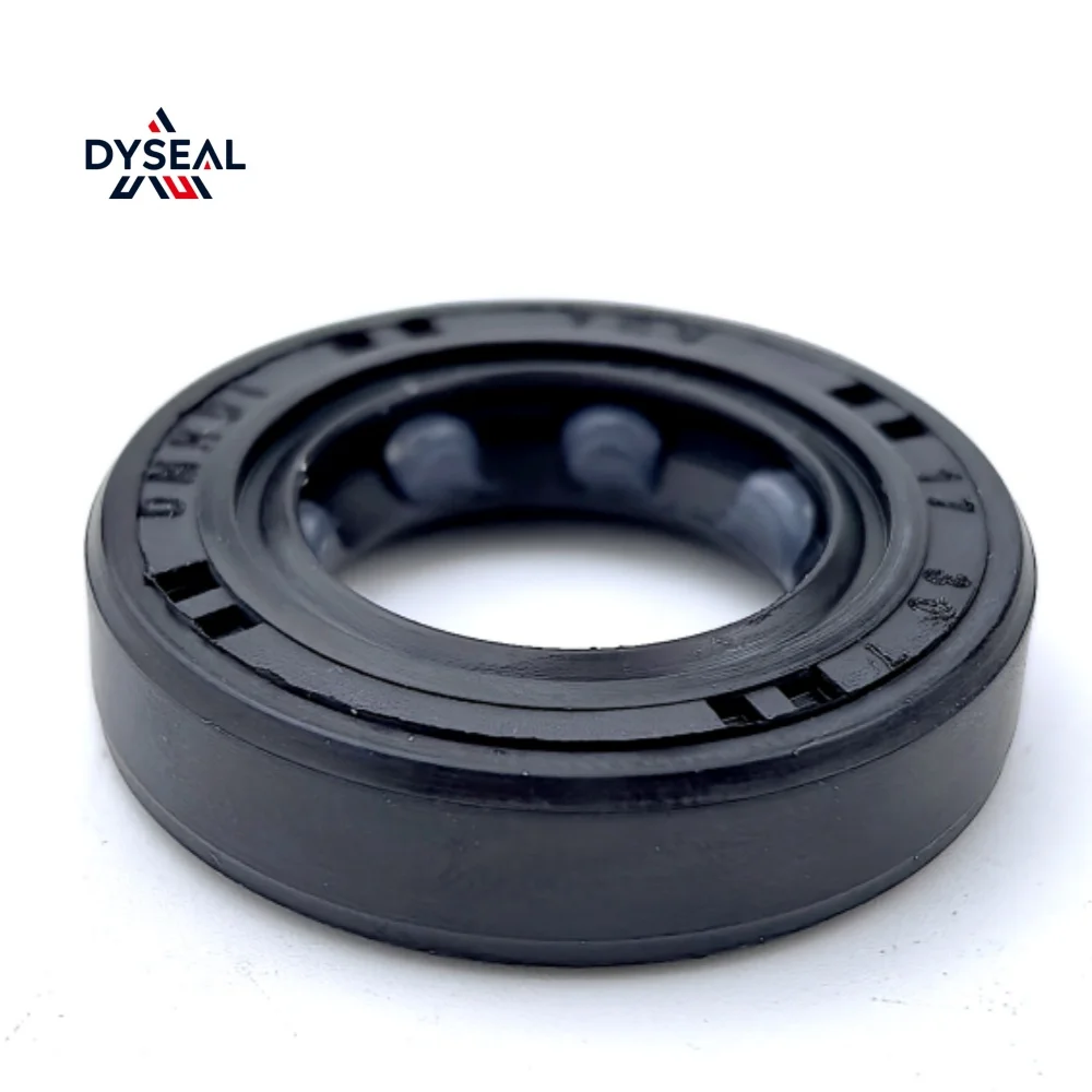 

NBR TCV-34.92*57.15*7.93mm/34.92x57.15x7.93mm HY-831-X-38X17-L Pressure Oil Seal Hydraulic Pump Seal ISO 9001:2008