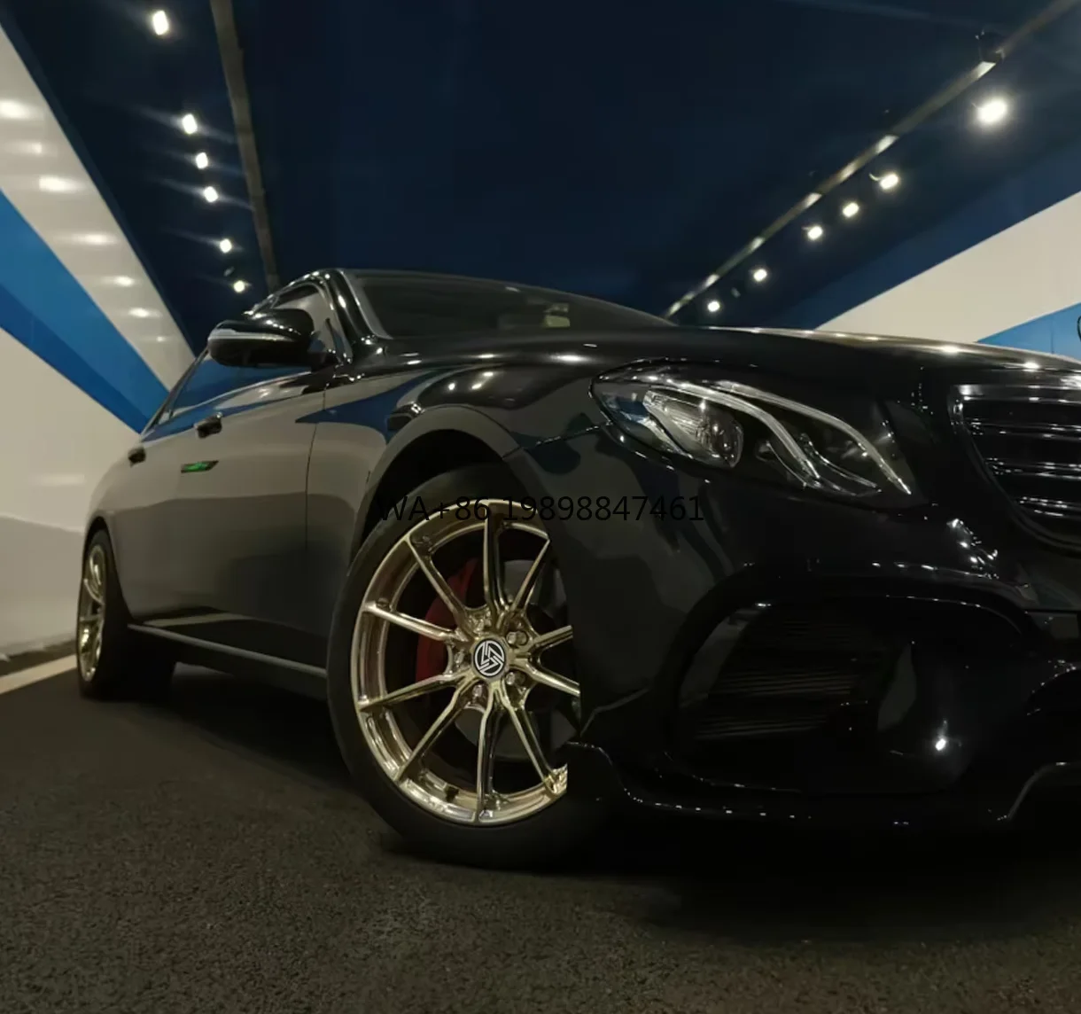 

XL 1-Piece Monoblock Wheel Deep Dish Concave Custom Forged Wheel 5x114.3 5x120 5x112 Car Alloy Wheels for BMW Audi Mercedes