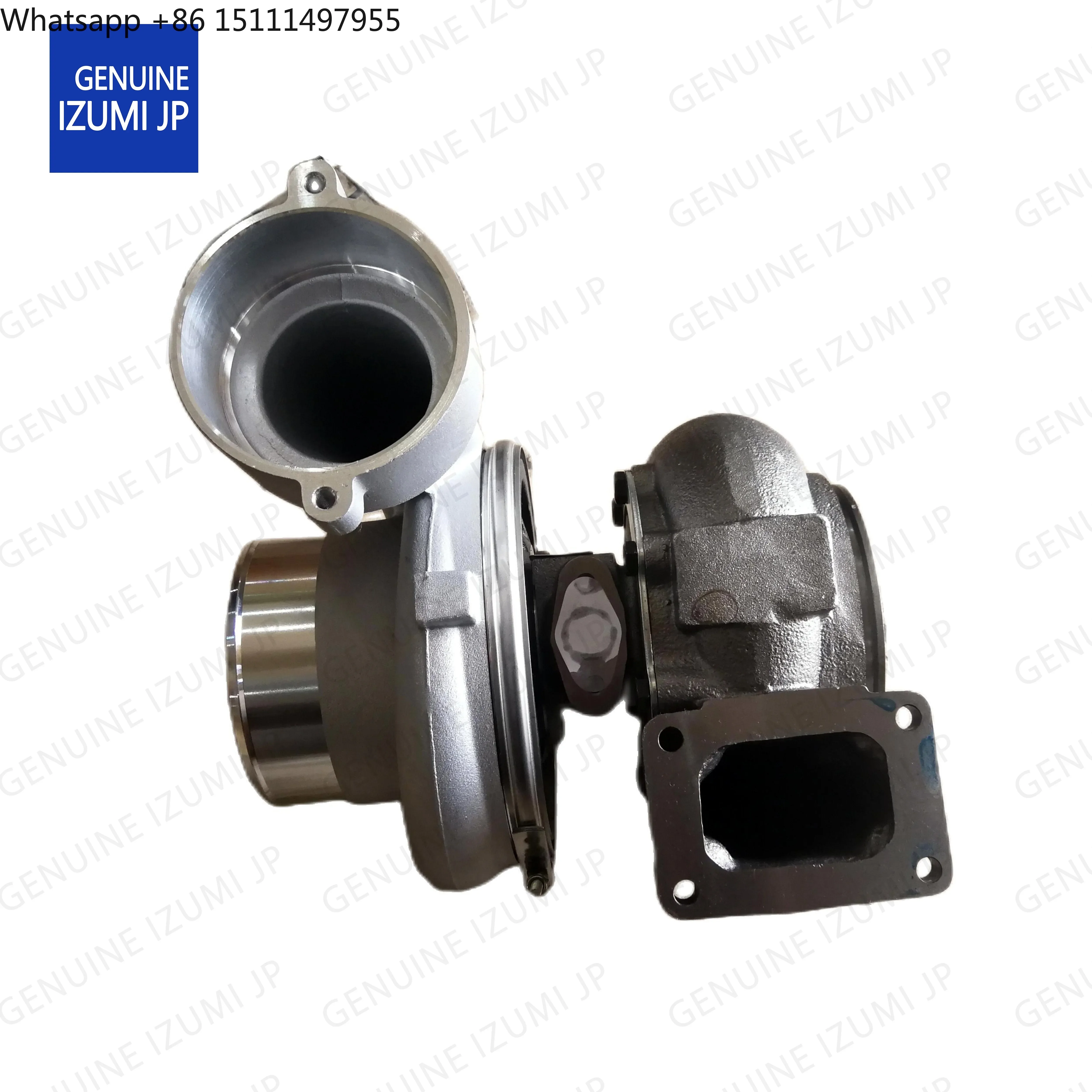 TW9211 Turbocharger 3512 3512B 3516 3516B Turbo Charger 100-4095 for Caterpillar G3412 G3516 Engine Parts