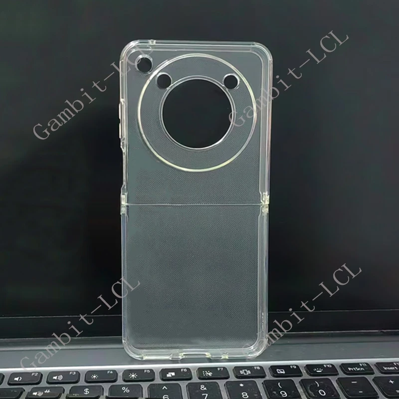 Anti-Falling Case For ZTE Nubia Flip 2024 6.9\
