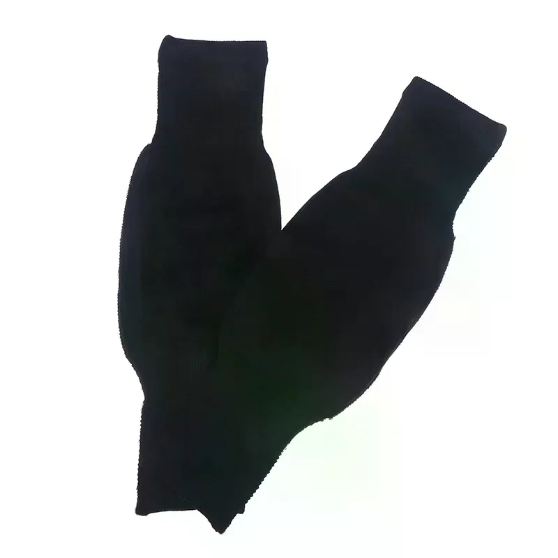 

1 пара кашемировых зимних наколенников, термобелье для ног, наколенники унисекс, поддержка боли в суставах, тендинит, артрит