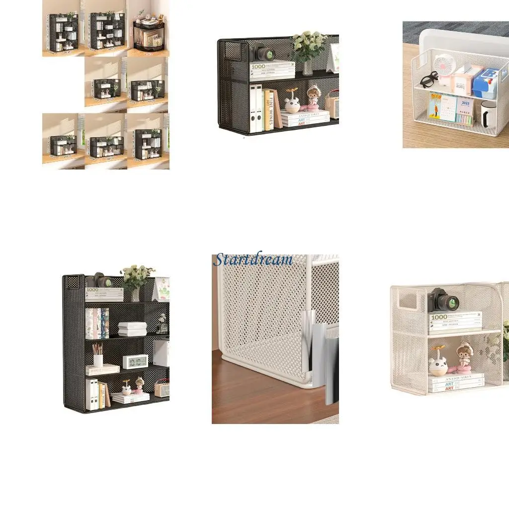 

Организаторы на стойке многоуровневая дисплей -полка на стойке металлические сетки Организаторы файлов файлов K92C