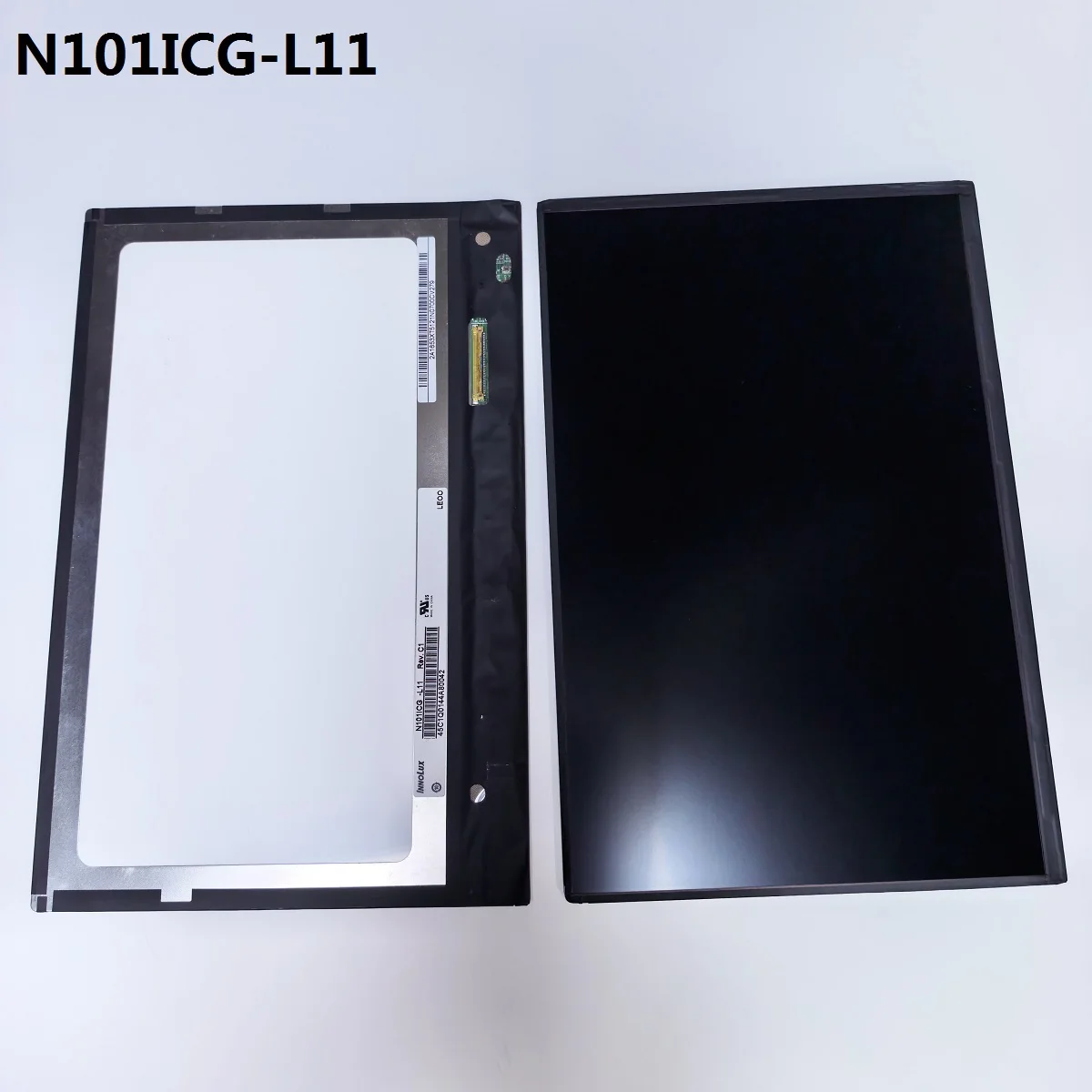 

N101ICG-L11 Совершенно новый оригинальный 10,1-дюймовый LED LCD-экран, подходящий для разработки и дизайна дисплейных проектов