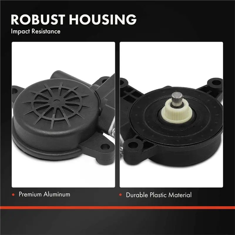 【قطرة السعر! !】 D01G-58-58X D01G-58-58XB محرك نافذة السيارة لمازدا CX-5 12-15 مازدا 2 07-11 مازدا 3 BL مازدا 6 08-13 #6