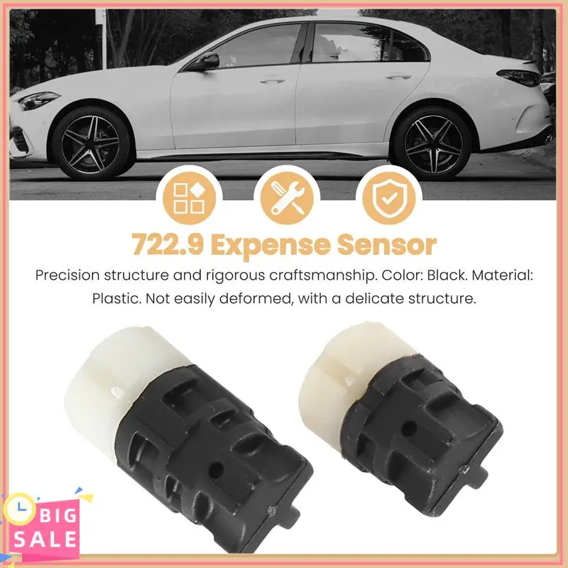 

Датчик расхода Better-722.9 Y3/8N1 и Y3/8N2 для Cvt Tcu Ecu, комплект соленоидов переключения автоматической коробки передач для Mercedes Benz 7G