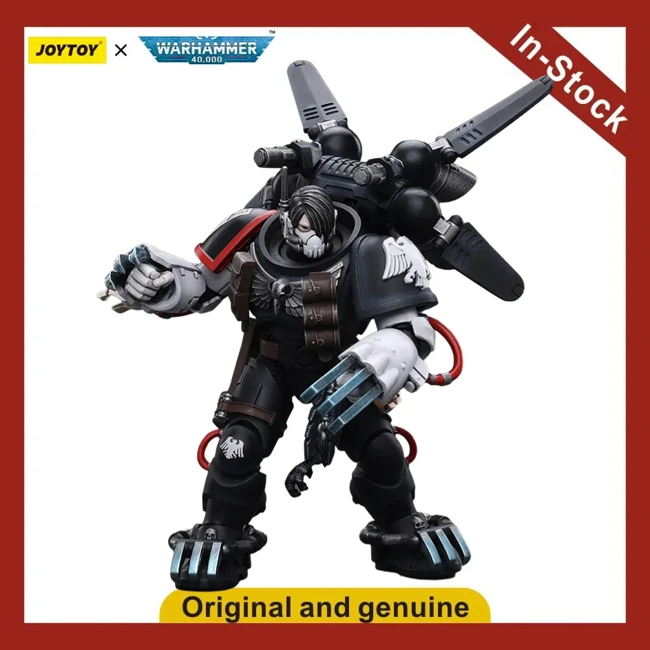 【Ua】 Joytoy Warhamm…