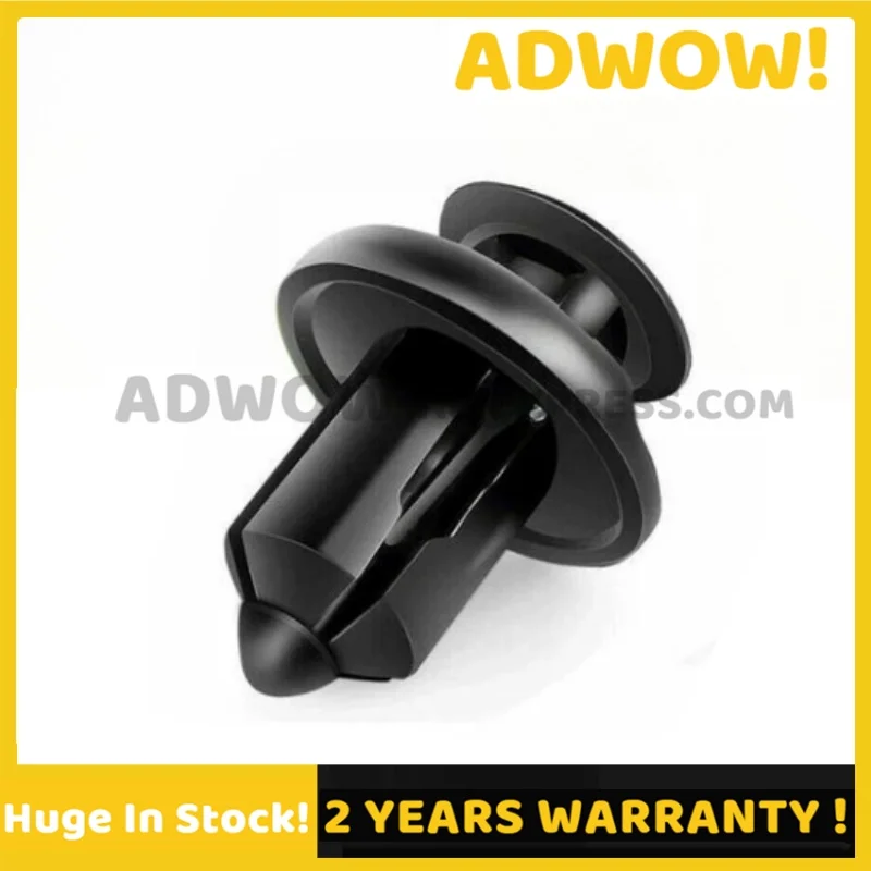10pcs 91503-SZ3-003 91503-S7A-003 For Honda Acura 2011-2016 Bumper Grille Engine Under Tray Grill Trim Panel Chassis Clip Rivets