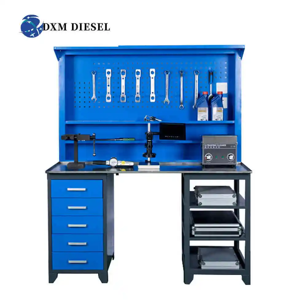 

work table for common rail diesel injector repair tools common rail tools worktable