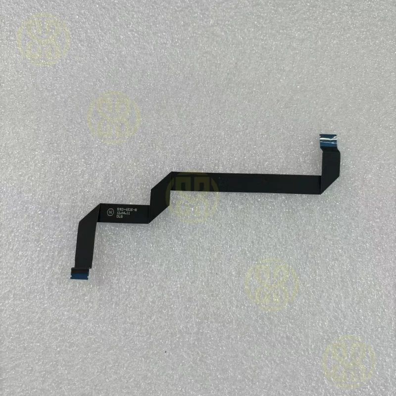 Cable Original para Trackpad A1465 593-1525-B para MacBook Air 11,6 "A1465 reemplazo de Cable flexible para panel táctil 2012 año