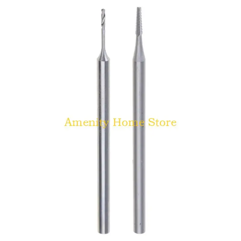 

F26C Professional High Hardness Alloy Steel Drill Bit Extracts Stripped Fasteners In Workshop Applications With 2.35mm Shank