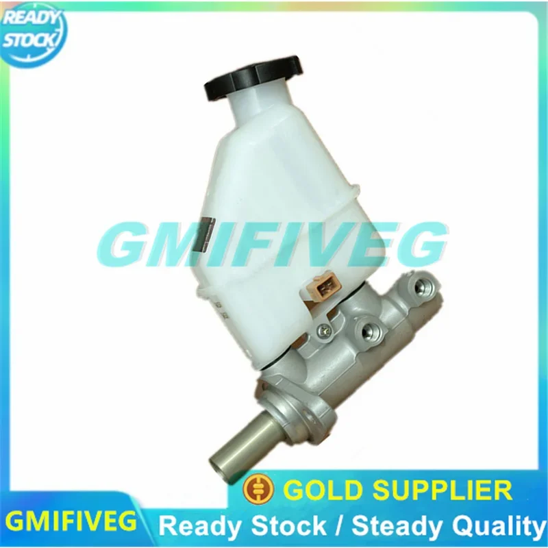 1PC New Brake Master Cylinder 58510-2P800 585102P800 58510 2P800 For Hyundai Santa Fe 2.4 Kia Sorento 2.2 CRDi 4WD